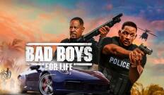 (LSE) - Bad Boys for Life