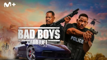 Bad Boys for Life