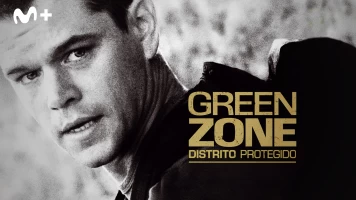 Green Zone: Distrito protegido