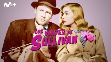 Los viajes de Sullivan