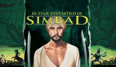 El viaje fantástico de Simbad