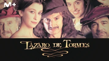 Lázaro de Tormes