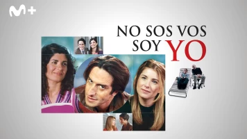 No sos vos, soy yo