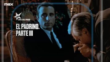 El Padrino: Parte III