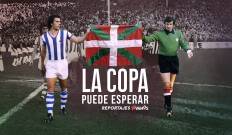 La Copa puede esperar