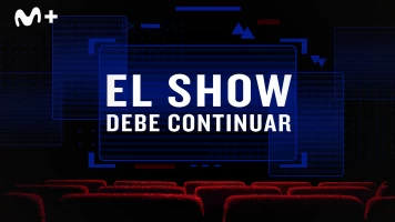 El show debe continuar