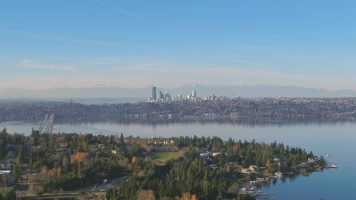 Radiografía de la tierra: Cataclismos. Radiografía de la...: Mega terremoto en Seattle