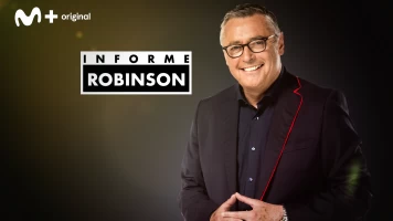 Informe Robinson. T(13). Informe Robinson (13): La medalla de su vida - La escalera de Jacob