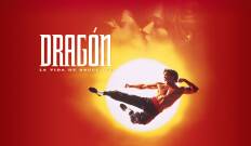 Dragón, la vida de Bruce Lee