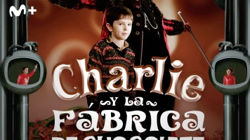 Charlie y la fábrica de chocolate