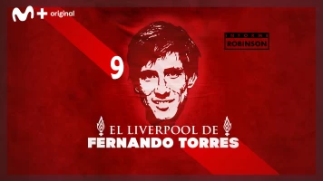 Informe Robinson. T(1). Informe Robinson (1): El Liverpool de Fernando Torres