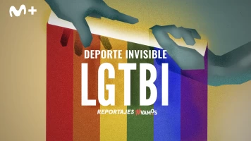 LGTBI. Deporte invisible