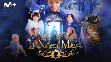 Nanny McPhee - La niñera mágica