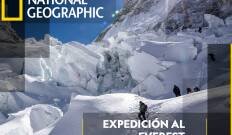 Expedición al Everest