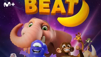 Jungle Beat: la película