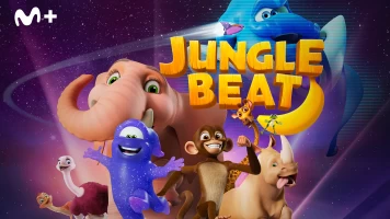 Jungle Beat: la película