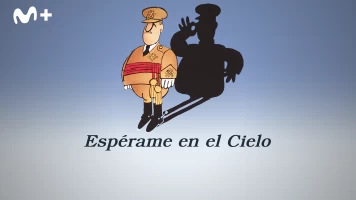 Espérame en el cielo