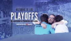 Historias de los Playoffs