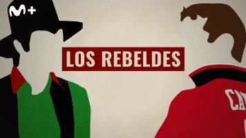 Los Rebeldes