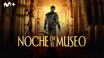 Noche en el museo