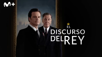 El discurso del rey