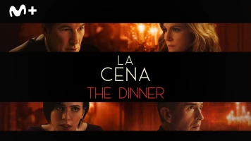 La cena (The Dinner)