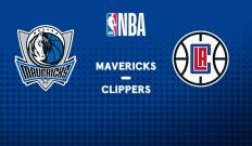 Agosto y Septiembre. Agosto y Septiembre: Dallas Mavericks - Los Angeles Clippers (4º)