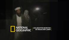 Los archivos secretos de Osama Bin Laden