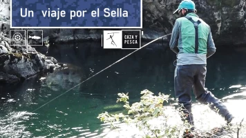 Un viaje por el Sella