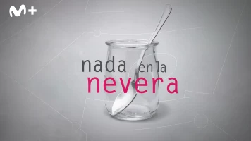 Nada en la nevera