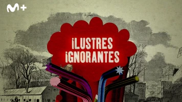 Gala de Premios Ilustres ignorantes