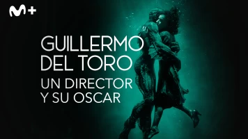 Guillermo del Toro: Un director y su Oscar