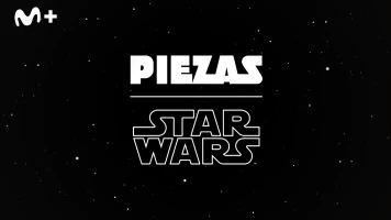 Piezas Star Wars