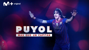 Puyol, más que un capitán