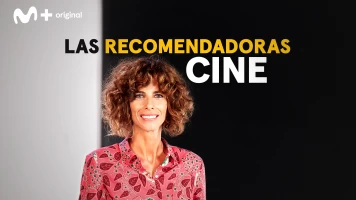 Las Recomendadoras: Cine