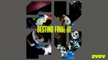 Destino final 3