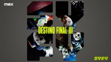 Destino final 3