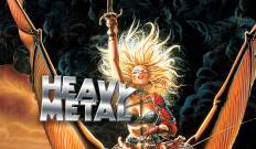 Heavy Metal