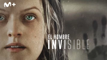 El hombre invisible