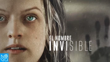 (LSE) - El hombre invisible