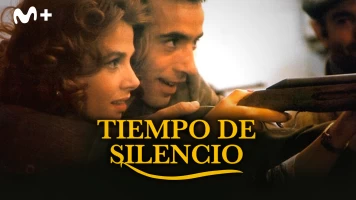 Tiempo de silencio