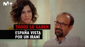 Todos lo saben. España vista por un iraní