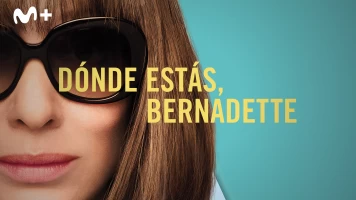 Dónde estás, Bernadette