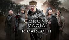 La corona vacía: Ricardo III