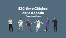 El último Clásico de la década