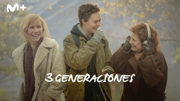 3 generaciones