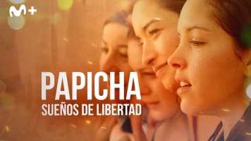 Papicha, sueños de libertad