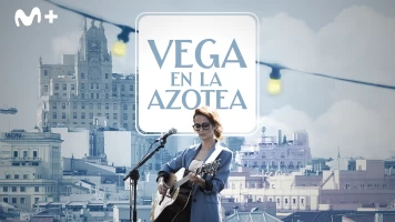 Vega en la azotea