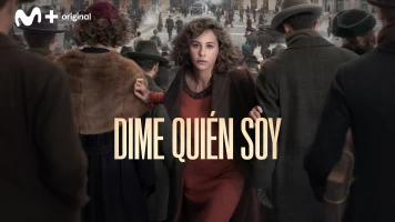 Dime quién soy