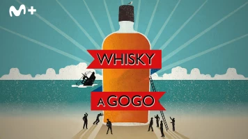 Whisky a go-go!